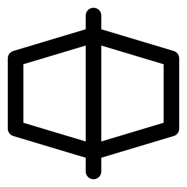 Symmetry Svg File