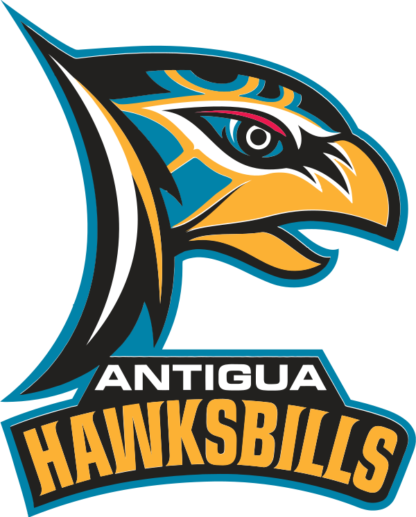 Antigua Hawksbill S Logo Svg File