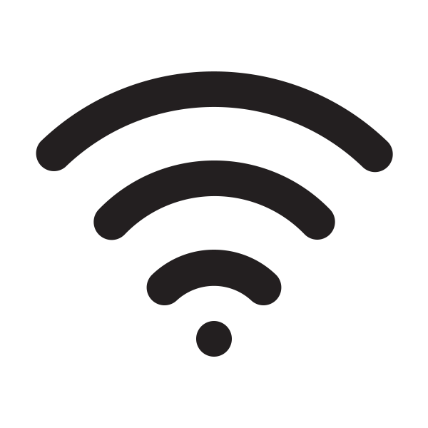 wifioutline Svg File