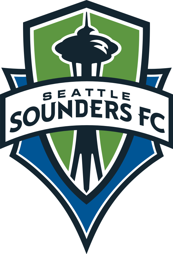 Seattle Sounders Fc Logo Svg File