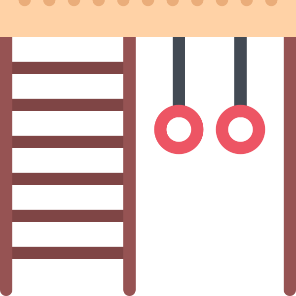 Wall Bars Svg File