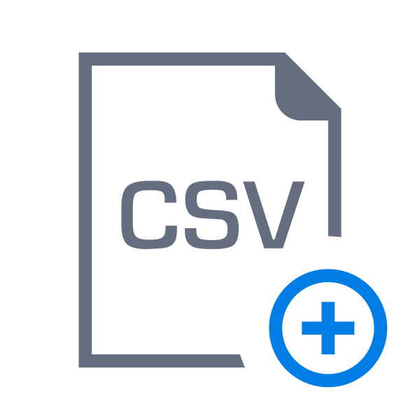 lightcomponentfiledealwritecsv Svg File