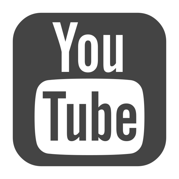 Youtube Square Svg File