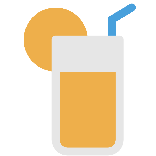 Juice Svg File