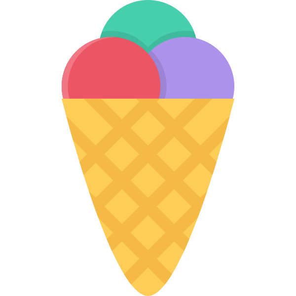 Icecream Svg File