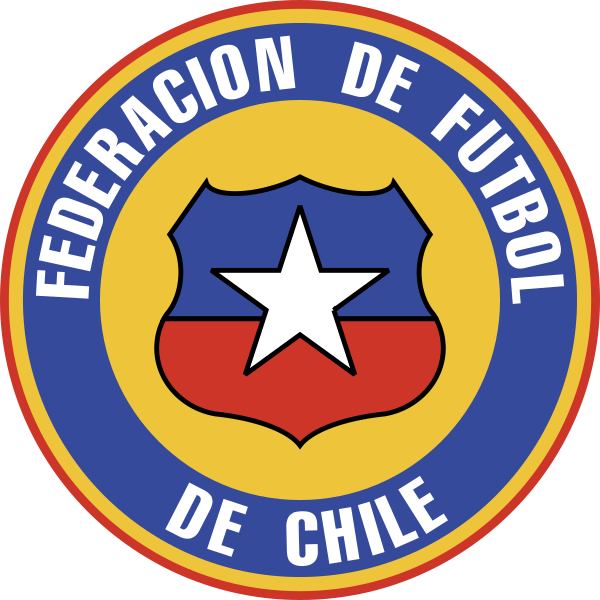 Chile Logo Svg File