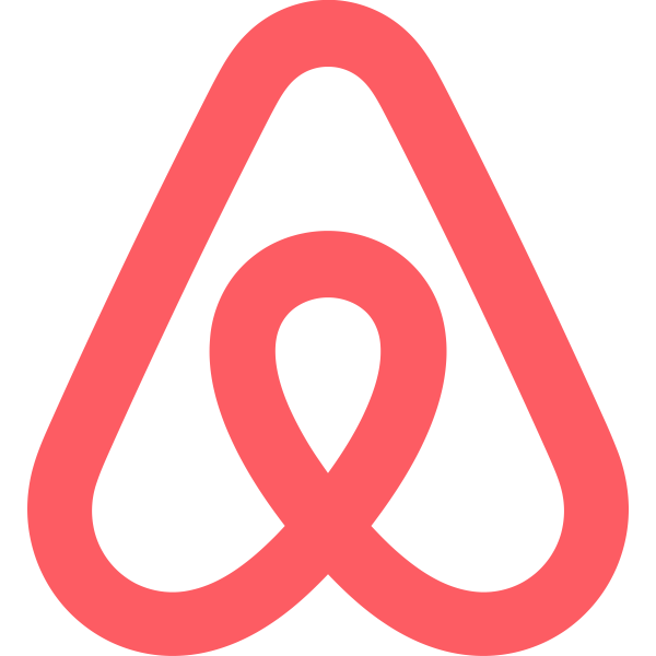 airbnb Svg File
