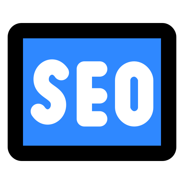 Seo Svg File