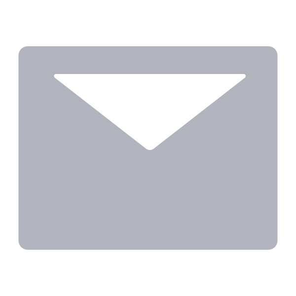 MailFilled Svg File