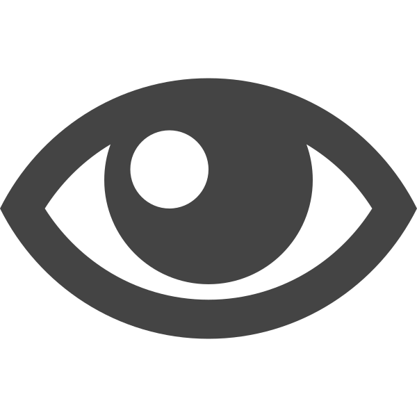 Eye Svg File