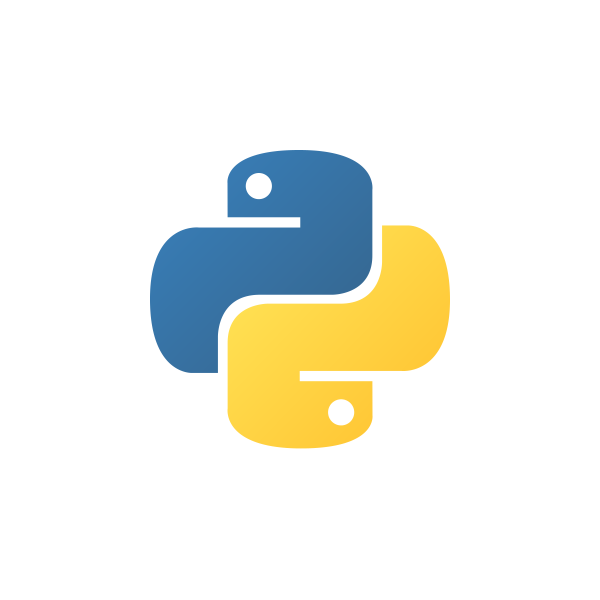 Python Svg File