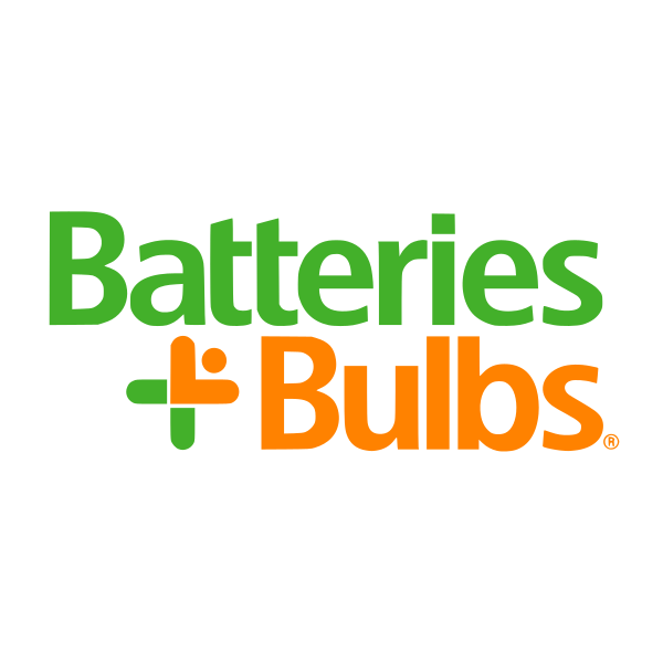 Batteries Bulbs Logo Svg File