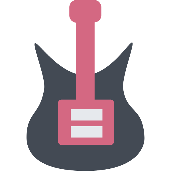 Music Svg File