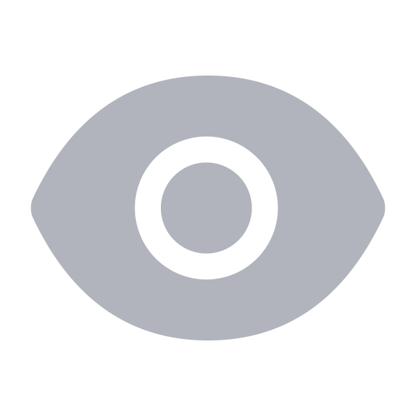 EyeVisibleFilled Svg File