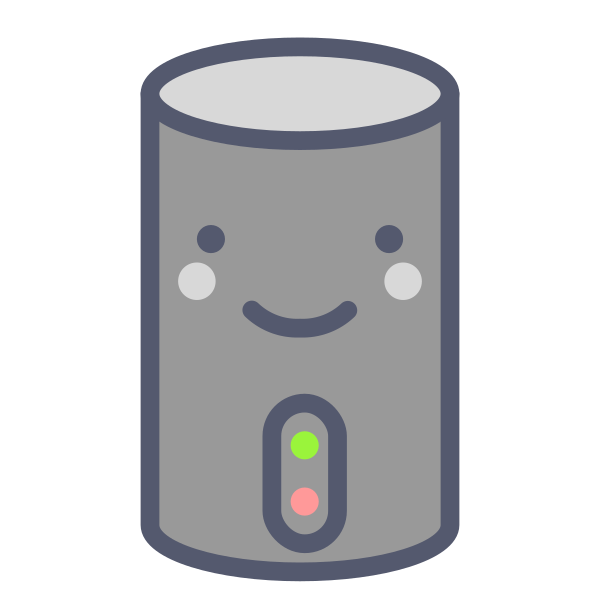 Macpro SVG File Svg File