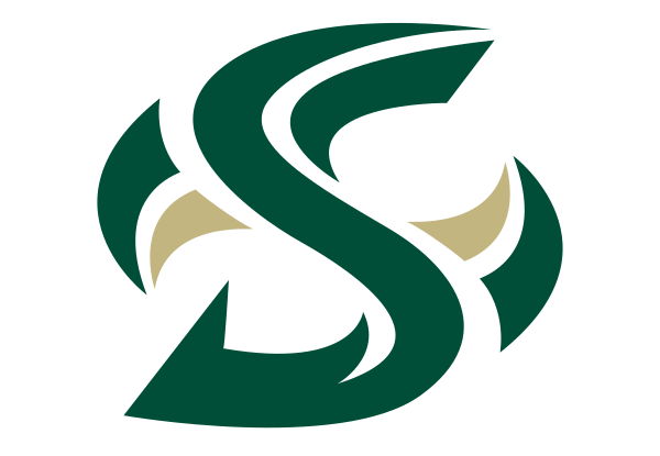 Sacramento State Hornets 2 Logo Svg File