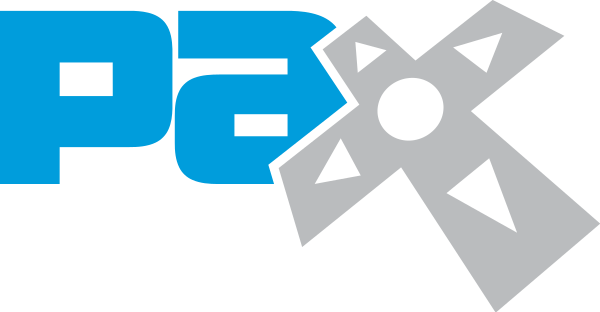 Pax Prime Logo Svg File