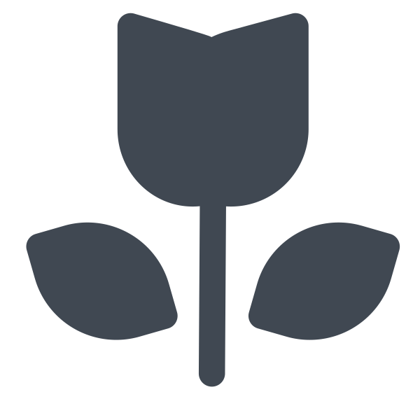 Flower5 Svg File