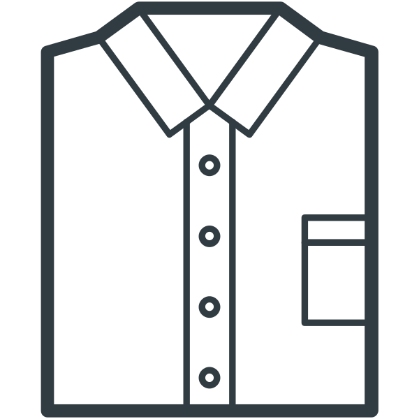 时装与服装213 Svg File