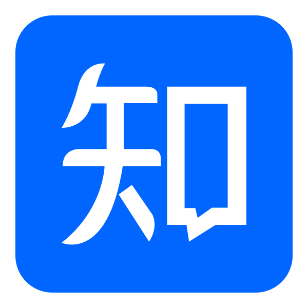 知乎 Svg File