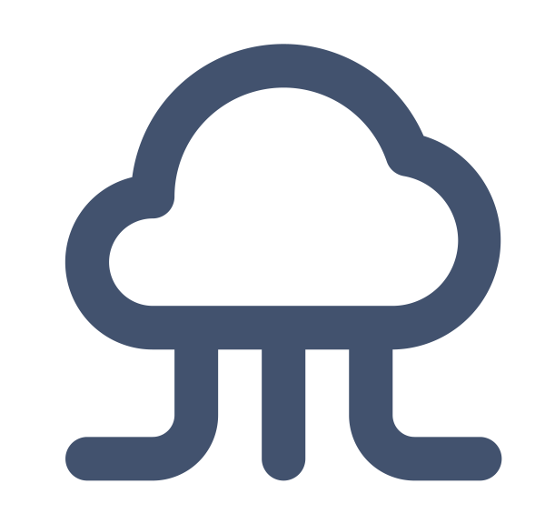 cloudcomputing Svg File