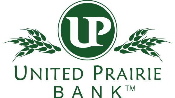 United Prairie Bank Logo Svg File