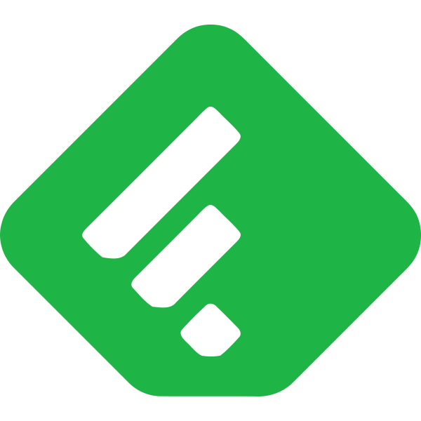 feedly Svg File