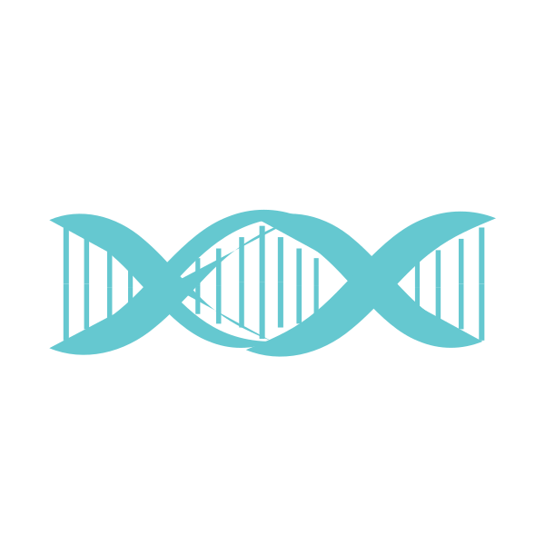 DNA Svg File