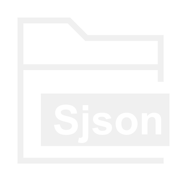 导入SimpleJSON文件夹 Svg File