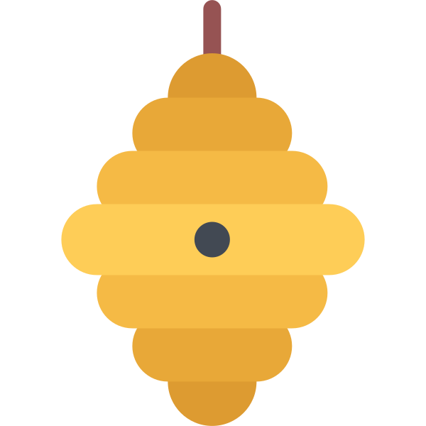 Beehive Svg File