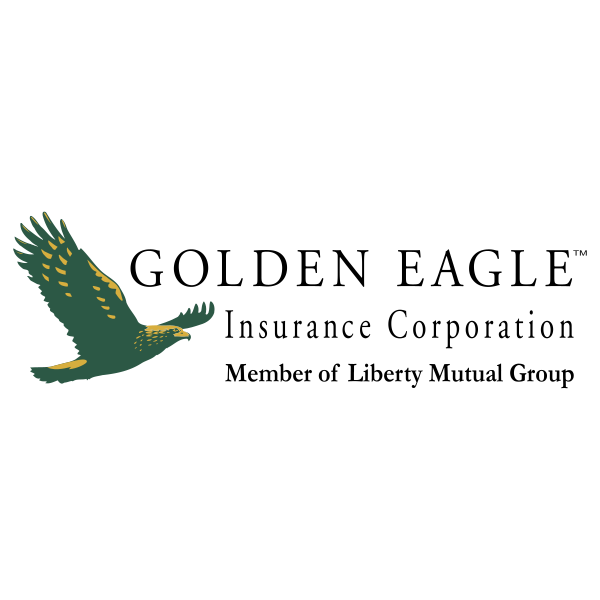 Golden Eagle Logo Svg File