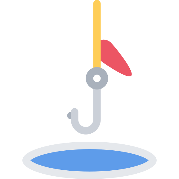 fishing Svg File