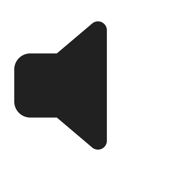 Speaker01 Svg File