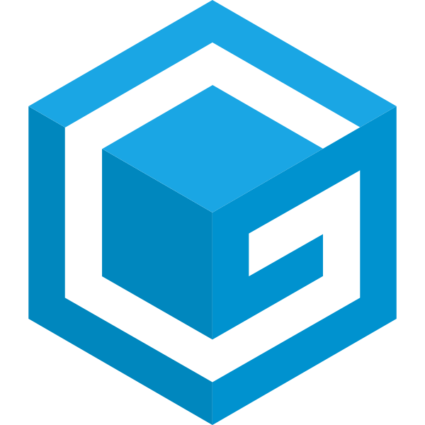 Gitpod Svg File