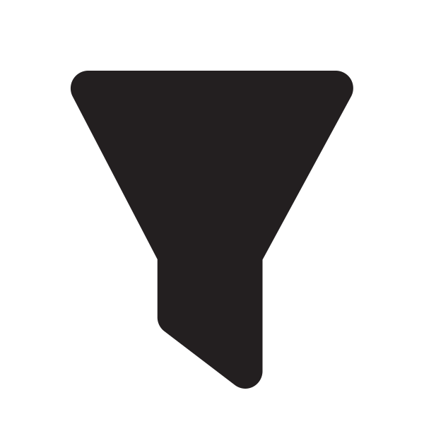 funnel Svg File