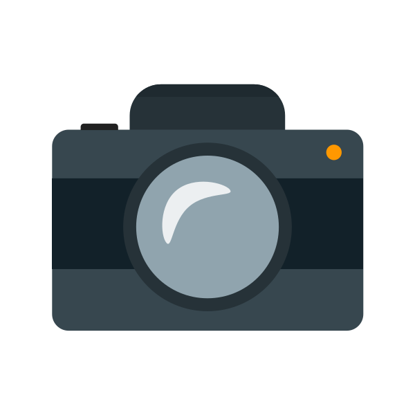 442Camera Svg File