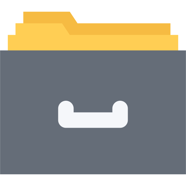 filestorage Svg File