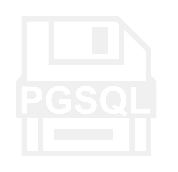 另存PostgreSQL Svg File