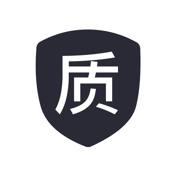 质检 Svg File