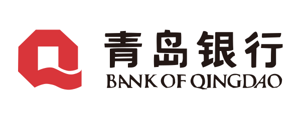 青岛银行 Svg File