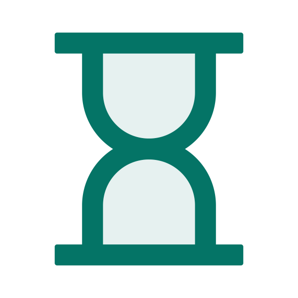 hourglass Svg File