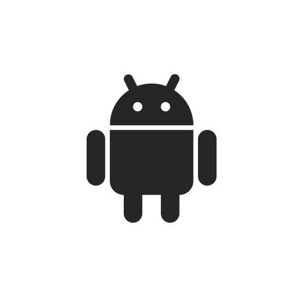iconandroid Svg File