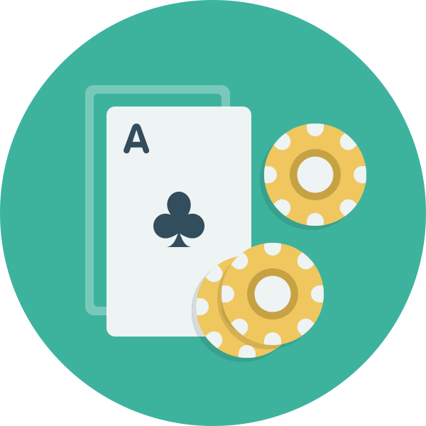 Casino Svg File