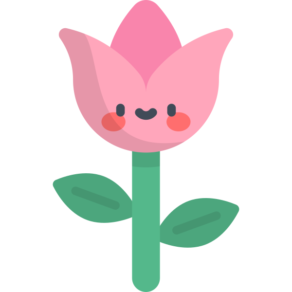 045flower Svg File