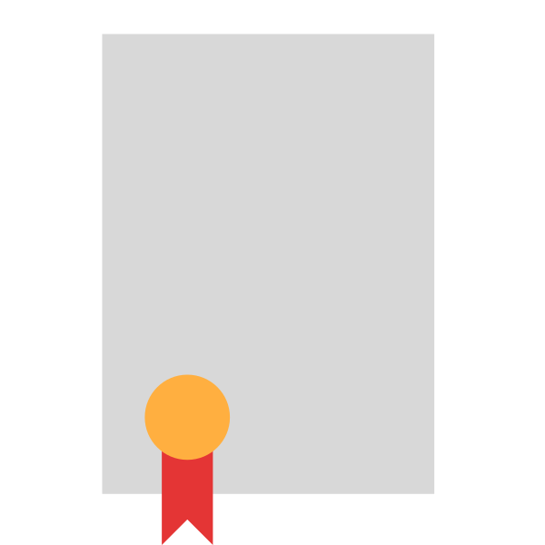 Official Act Svg File