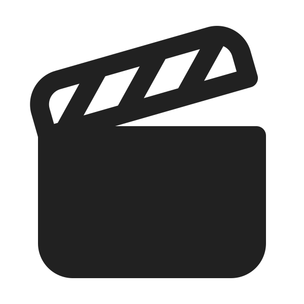 MoviesandTV1 Svg File