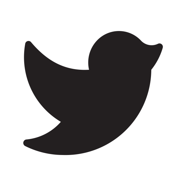 twitter Svg File