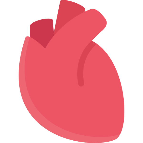 heart Svg File