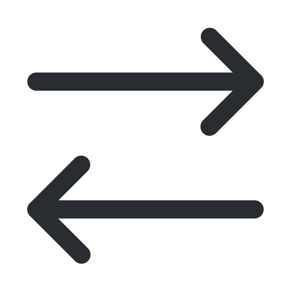 outlinearrow2 Svg File
