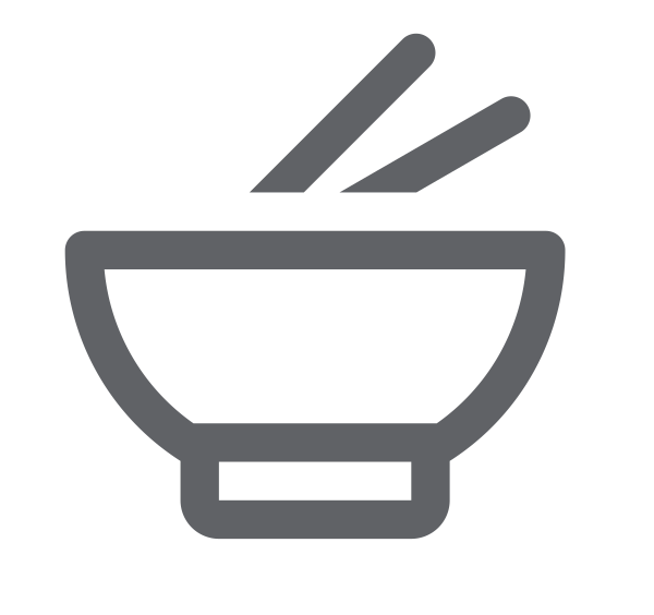 Bowl Svg File